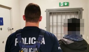 34-letni kierowca w areszcie. Lista zarzutów jest długa