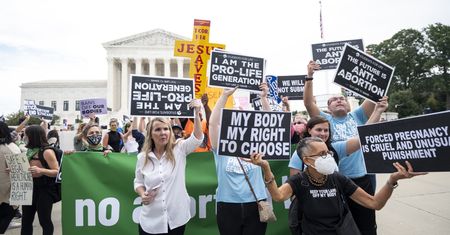 Sąd Najwyższy w USA decyduje. Będzie zaostrzenie prawa aborcyjnego?
