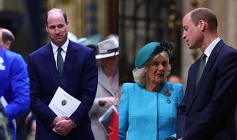 Książę William pokazał się oficjalnie po skandalu ze zdjęciem Kate Middleton. Ekspertka od mowy ciała wskazuje trzy wymowne sygnały