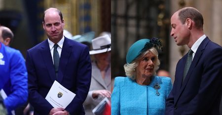 Książę William pokazał się oficjalnie po skandalu ze zdjęciem Kate Middleton. Ekspertka od mowy ciała wskazuje trzy wymowne sygnały