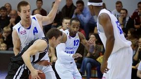 Polfarmex Kutno - Stelmet Zielona Góra 66:68 (fotorelacja)