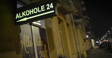 20-latek nie przeżył. Na Mazurach zawrzało. Chcą prohibicji