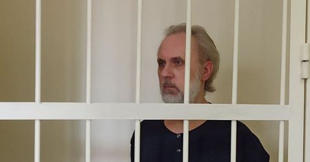 "Kto będzie w piekle?". Wygarnął Putinowi, będzie siedzieć latami