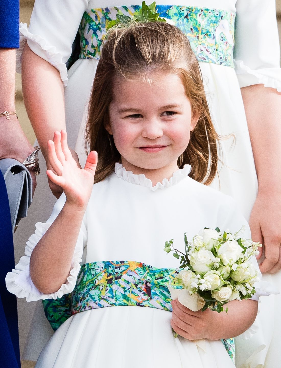 Księżniczka Charlotte