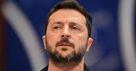 Specjalny Trybunał dla Putina. Przełomowe porozumienie
