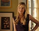 Dakota Johnson jako Anastasia Steele w "Pięćdziesięciu twarzach Greya"