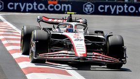 Surowa kara dla kierowcy przed wyścigiem F1. To koniec jego marzeń?