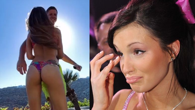 Marina Łuczenko-Szczęsna