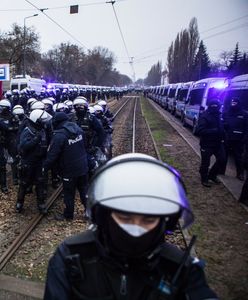 Skończy się ochrona willi prezesa PiS? Szykują się zmiany w policji