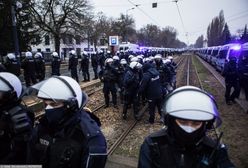 Skończy się ochrona willi prezesa PiS? Szykują się zmiany w policji