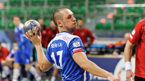 PGNiG Superliga: Seroka bliżej Titowa, kadrowicze walczą o podium
