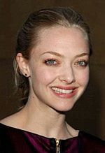 Amanda Seyfried kradnie rolę Hilary Duff