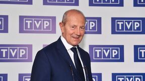 Włodzimierz Szaranowicz pokazał się publicznie. To zdjęcie ucieszy fanów