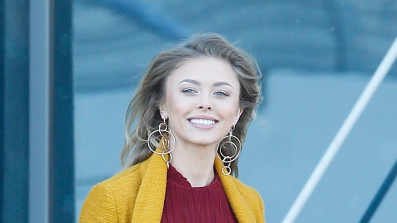 Joanna Opozda pokazała, jak urządzi pokój dla Vincenta