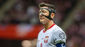 W Hiszpanii biją na alarm ws. Lewandowskiego