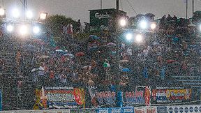 Odwołany mecz Renault Zdunek Wybrzeże Gdańsk - Fogo Unia Leszno 