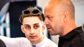 Polak wśród talentów Porsche. "Szansa, którą chcę wykorzystać"