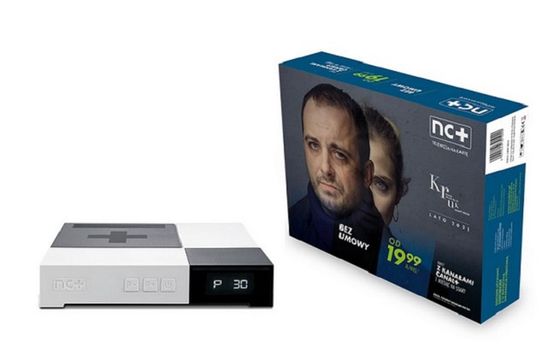 Prepaid Canal+ z nowymi ofertami. Eleven Sports i HBO za darmo