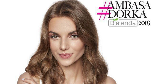 Bielenda zatrudnia do kampanii ambasadorkę wybraną w konkursie