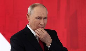 Putin szykuje eskalację? Wskazał trzy dowody