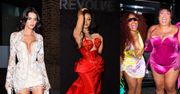 Gwiazdy na afterparty po Gali MET: Kendall Jenner w sukience Vivienne Westwood, Cardi B na czerwono i welurowa Lizzo (ZDJĘCIA)