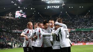 Polskie kluby nie zatrzymują się. Sytuacja w rankingu UEFA wygląda coraz lepiej