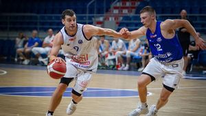 Rytas nie dał szans Anwilowi. Dotkliwa porażka na koniec sparingów