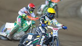 Żużel. Jeśli Cellfast Wilki wezmą Mateja Zagara, to Falubaz nie będzie pewniakiem do awansu?