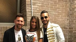 Messi, Suarez i Shakira bawili się na koncercie w Barcelonie. Zobacz zdjęcia