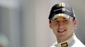Rajd Niemiec: Kubica piąty w generalce!