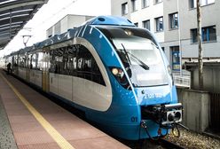Śląskie. Nowość w transporcie kolejowym – Koleje Śląskie chcą wprowadzić ”przystanki na żądanie”