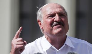 Co tak naprawdę zrobiła Białoruś? Ekspert nie pozostawia wątpliwości