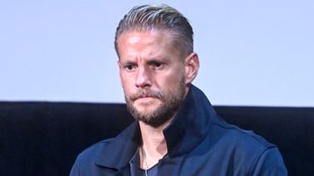 Sebastian Fabijański szczerze o MIŁOŚCI: "Wydawało mi się, że jestem relacyjnie upośledzony"