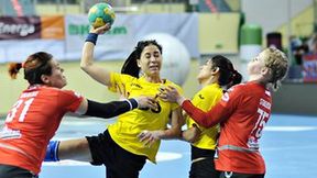 Kram Start Elbląg - ABU Baku 32:24 (galeria)