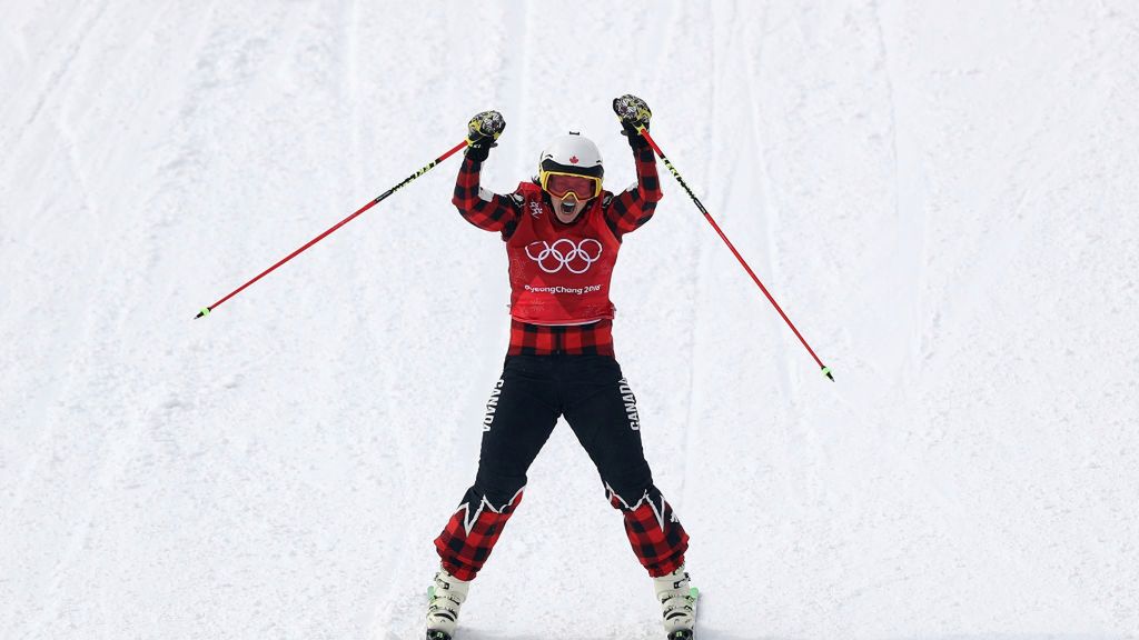 Zdjęcie okładkowe artykułu: Getty Images / Clive Rose / Kelsey Serwa