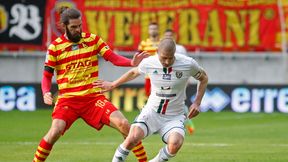 Jagiellonia silna i bez Konstantina Vassiljeva