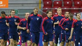 Aleksandr Kokorin: Sędziują, jak w lidze rosyjskiej