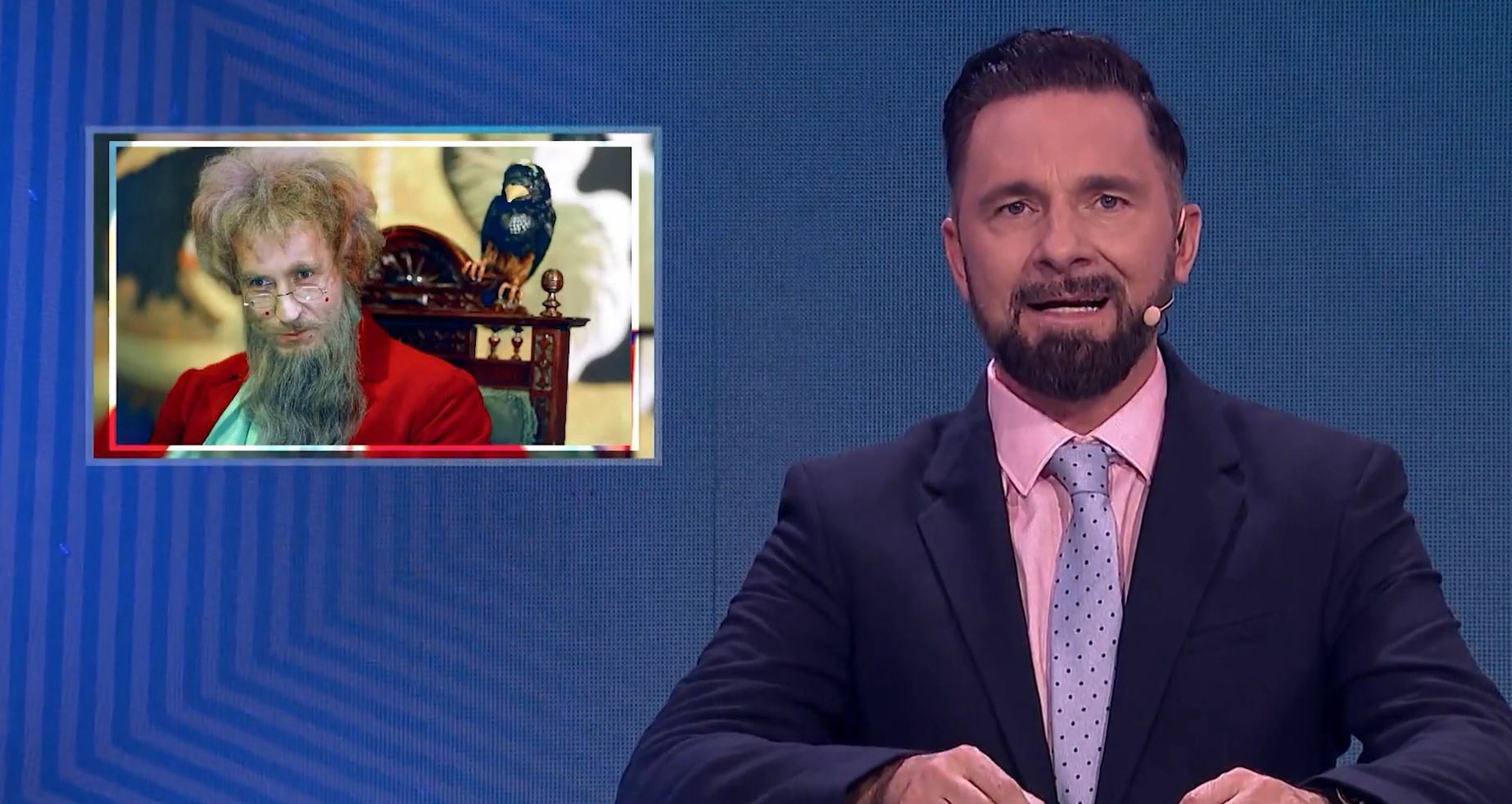 "Fakty Autentyczne" nabijają się z PiS