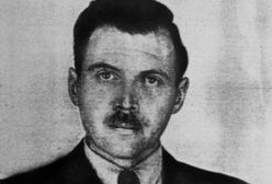 Ostatnie chwile Anioła Śmierci z Auschwitz. Jak zginął Josef Mengele?