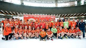 Prezentacja zespołów MKS Zagłębie Lubin