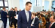 Podatki to haracz? Kapitał nie ma narodowości? Morawiecki: to fałszywa filozofia
