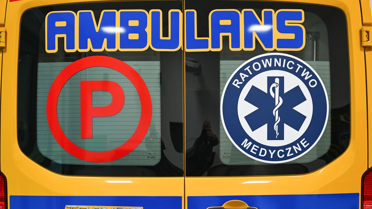 Kolejny zgon w lokalu wyborczym. Nie żyje 84-letni mężczyzna