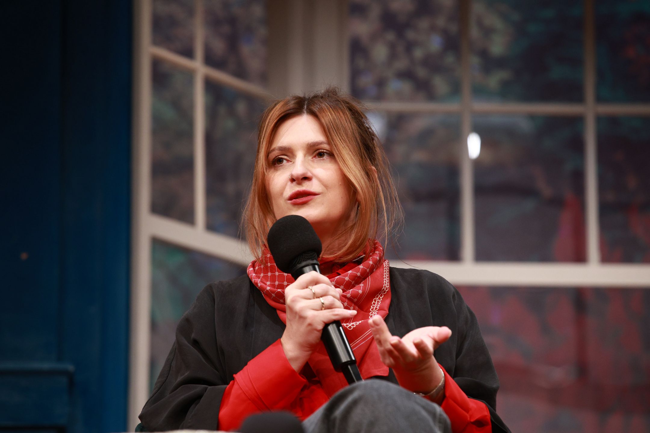 Danuta Breguła, Onet.pl.