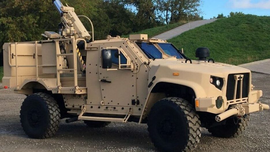 JLTV