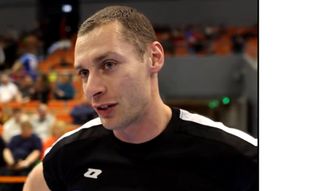 Kolejne wyróżnienie dla arbitra Fogo Futsal Ekstraklasy