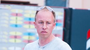 Rodzice nie chcieli, by został żużlowcem. Jeździ amatorsko i prowadzi Polonię Piła