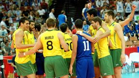 Nie widzę Brazylii bez Rezende - rozmowa z Nalbertem Bitencourtem, byłym reprezentantem Brazylii