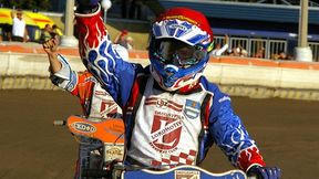 Bracia Rempałowie wystartują w Równem