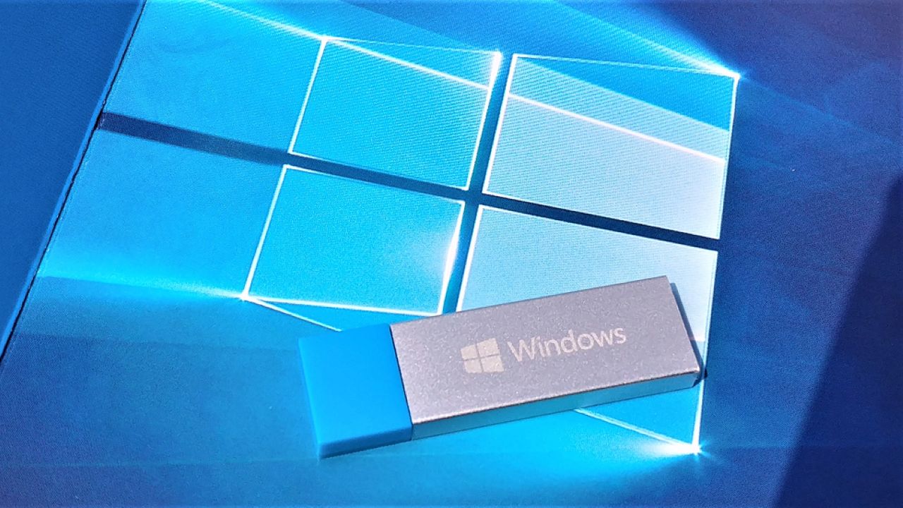 Nowy Windows 10 dostępny do testów: z systemu znika obsługa kart w Eksploratorze