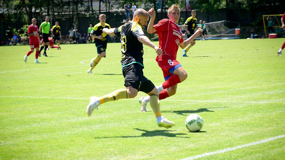 WP SportoweFakty / Roksana Bibiela